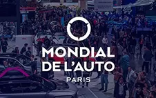 Explorez les derniers modèles de voitures au mondial de l'autre 2024 à Paris