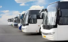 Le Salon International du Transport de Personnes à Lyon